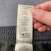 Patagonia Baggies Shorts 7-inch (Long) FGE Size M