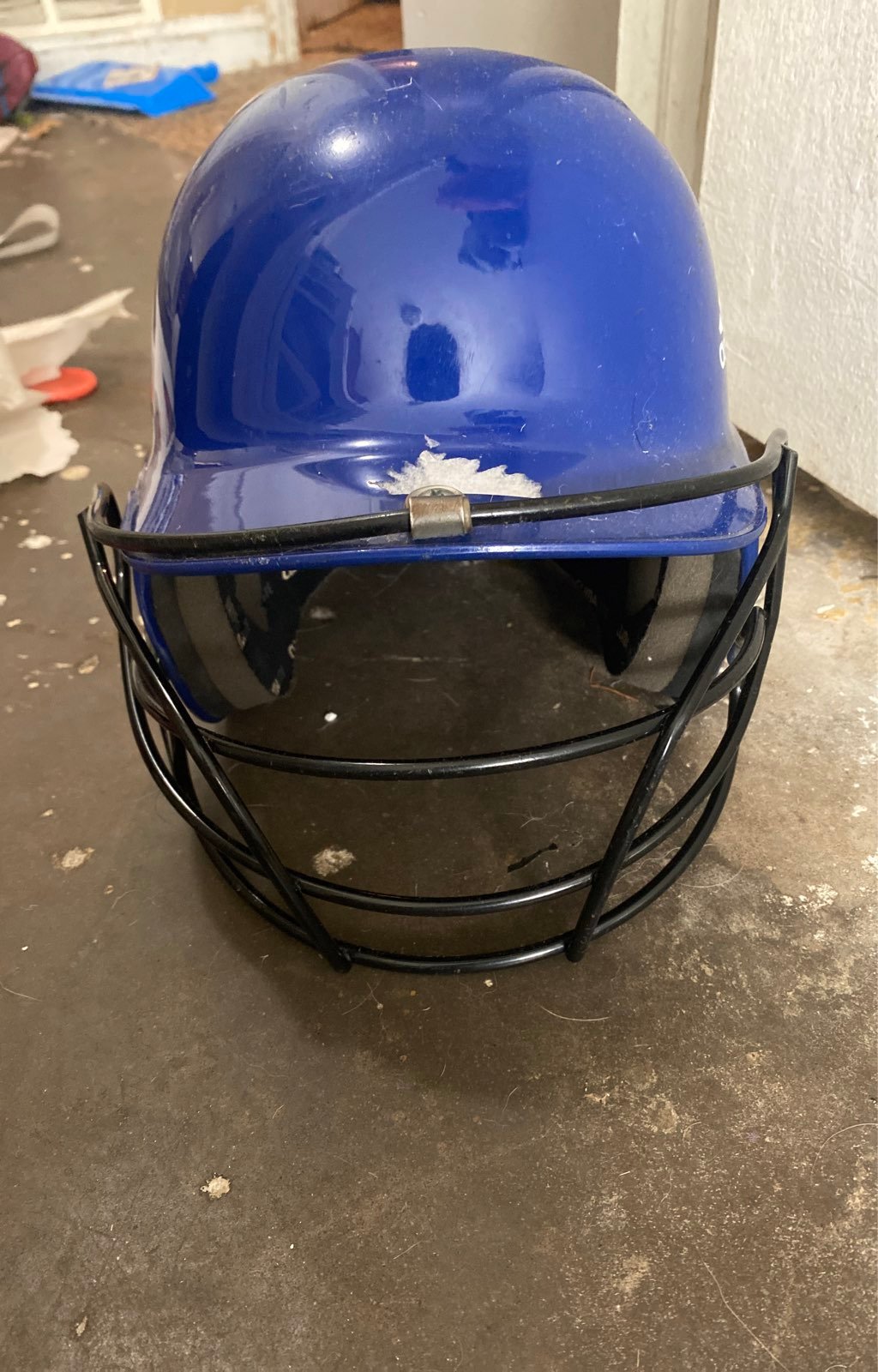 Helmet
