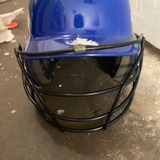 Helmet