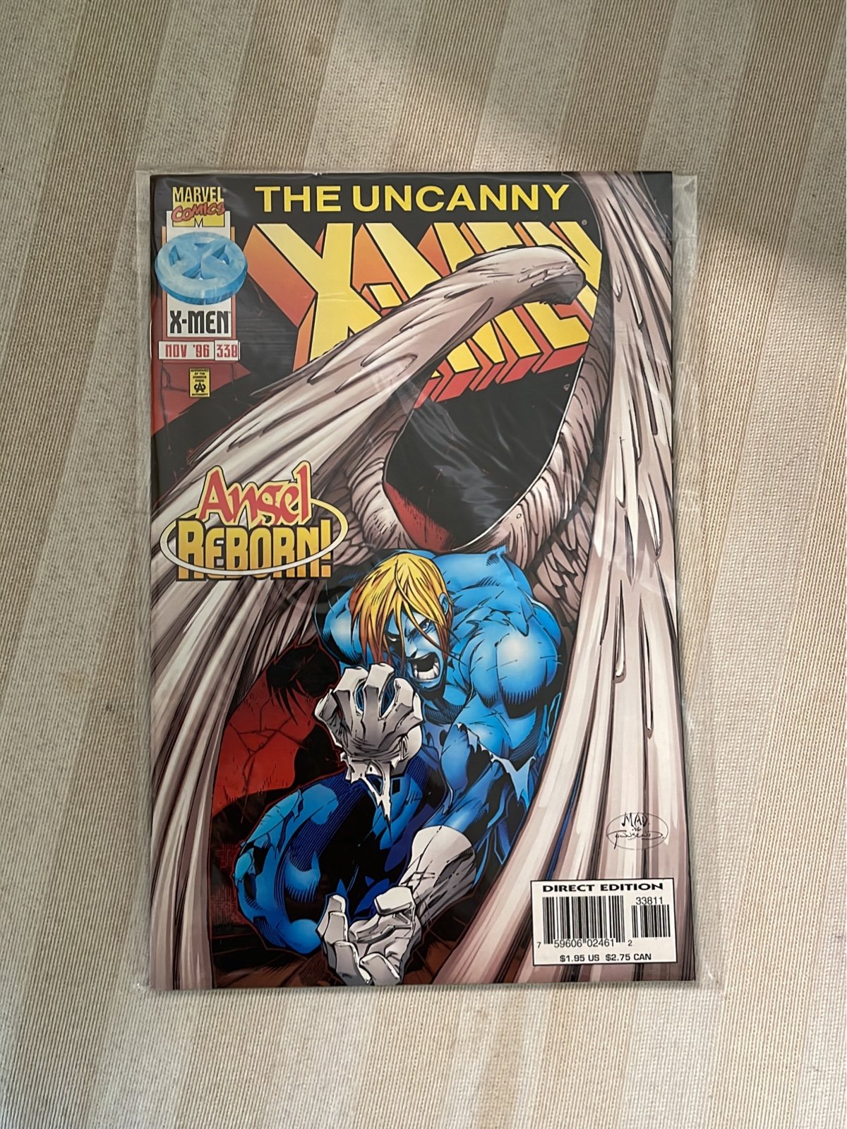 Comic Book