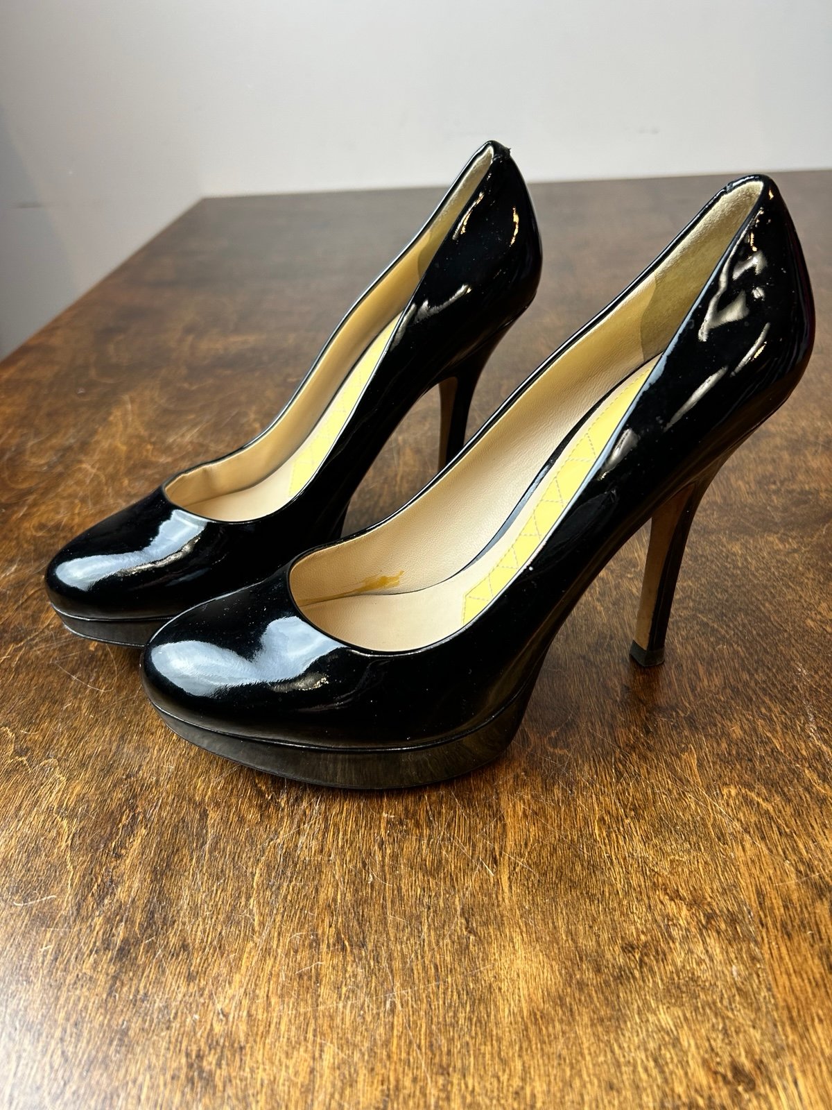 Stiletto Heels Joan & David