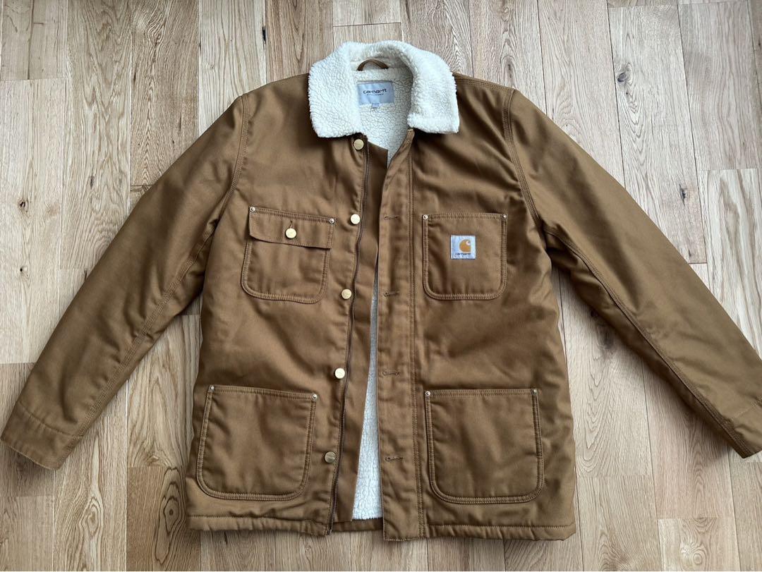 Carhartt Phoenix Coat, Size L