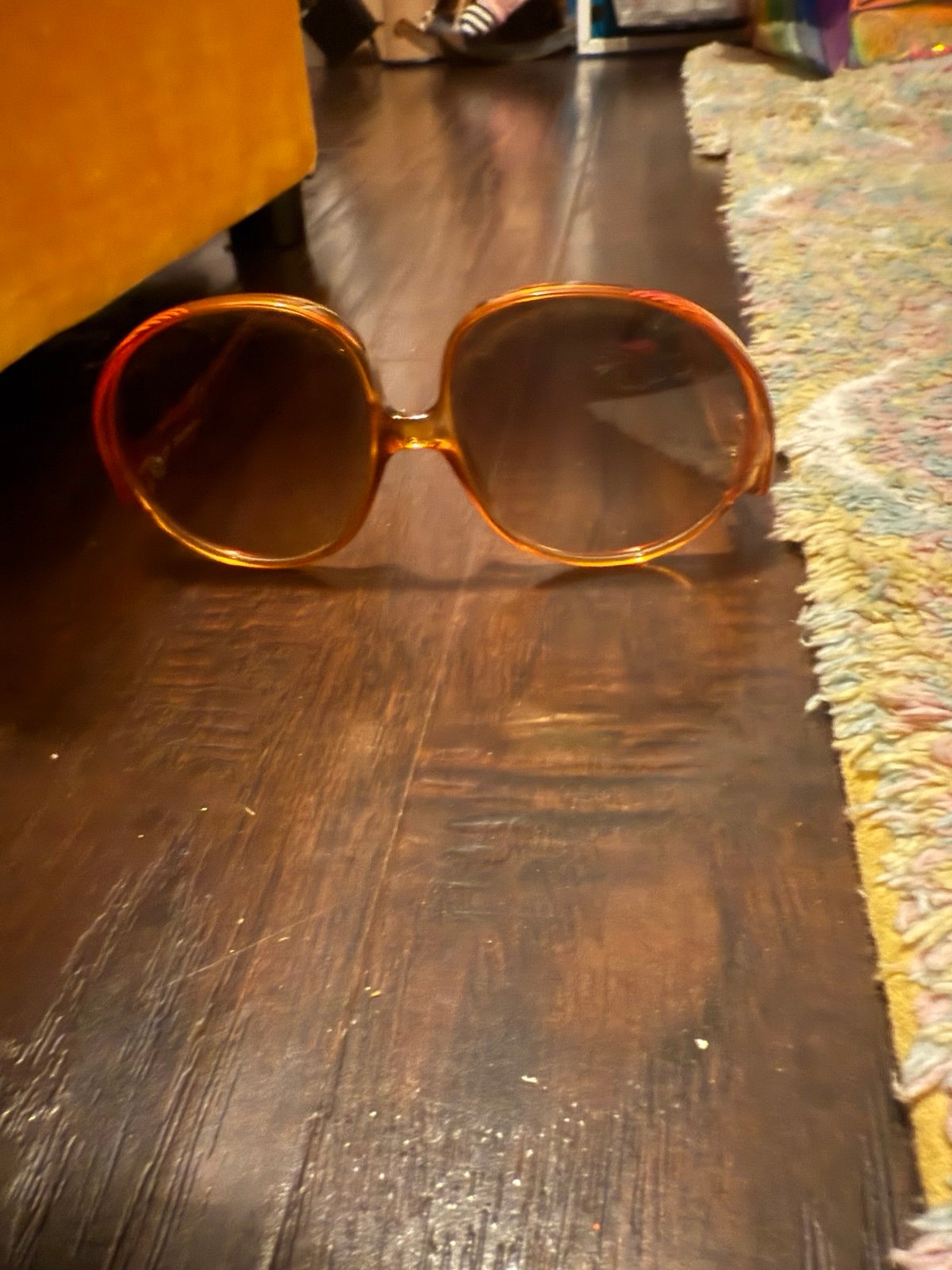Playboy Sunglasses Vintage