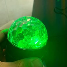 party light set of 2 pc