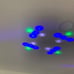 party light set of 2 pc