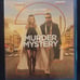 Murder Mystery 2 (2023) Blu-ray