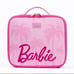 Barbie Cosmetic Bag