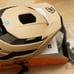 100% Altis mountain bike medium/small helmet mountain bike