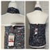 Michael Kors Sangria Halter Top