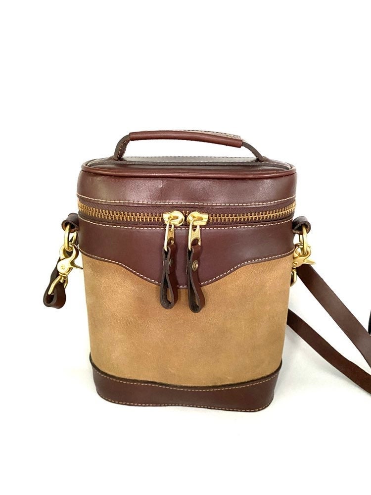 Mission Mercantile Hunting/Hand Bag