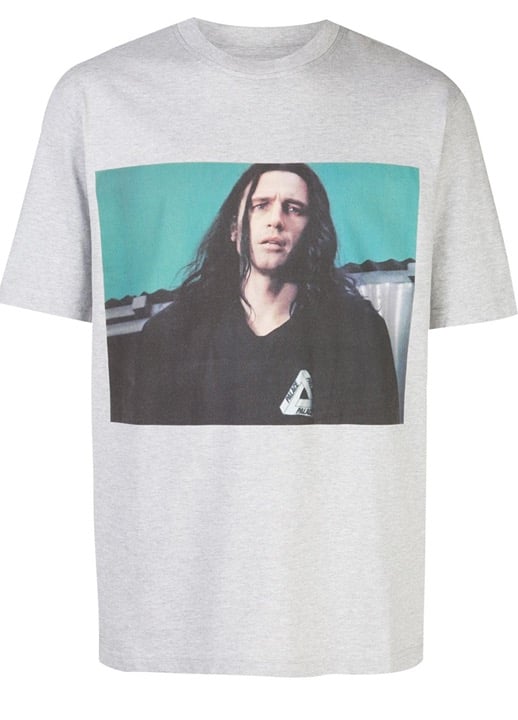 Palace Wise Up Tee- Small