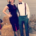 Stop Staring Bombshell Dress