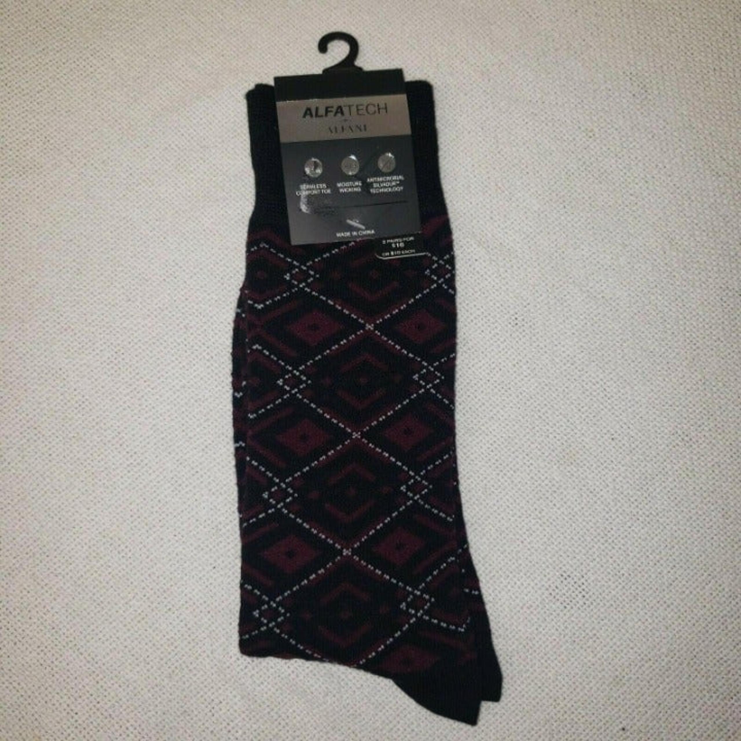 Men's Designer Fashion  Socks