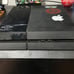 ps4 console