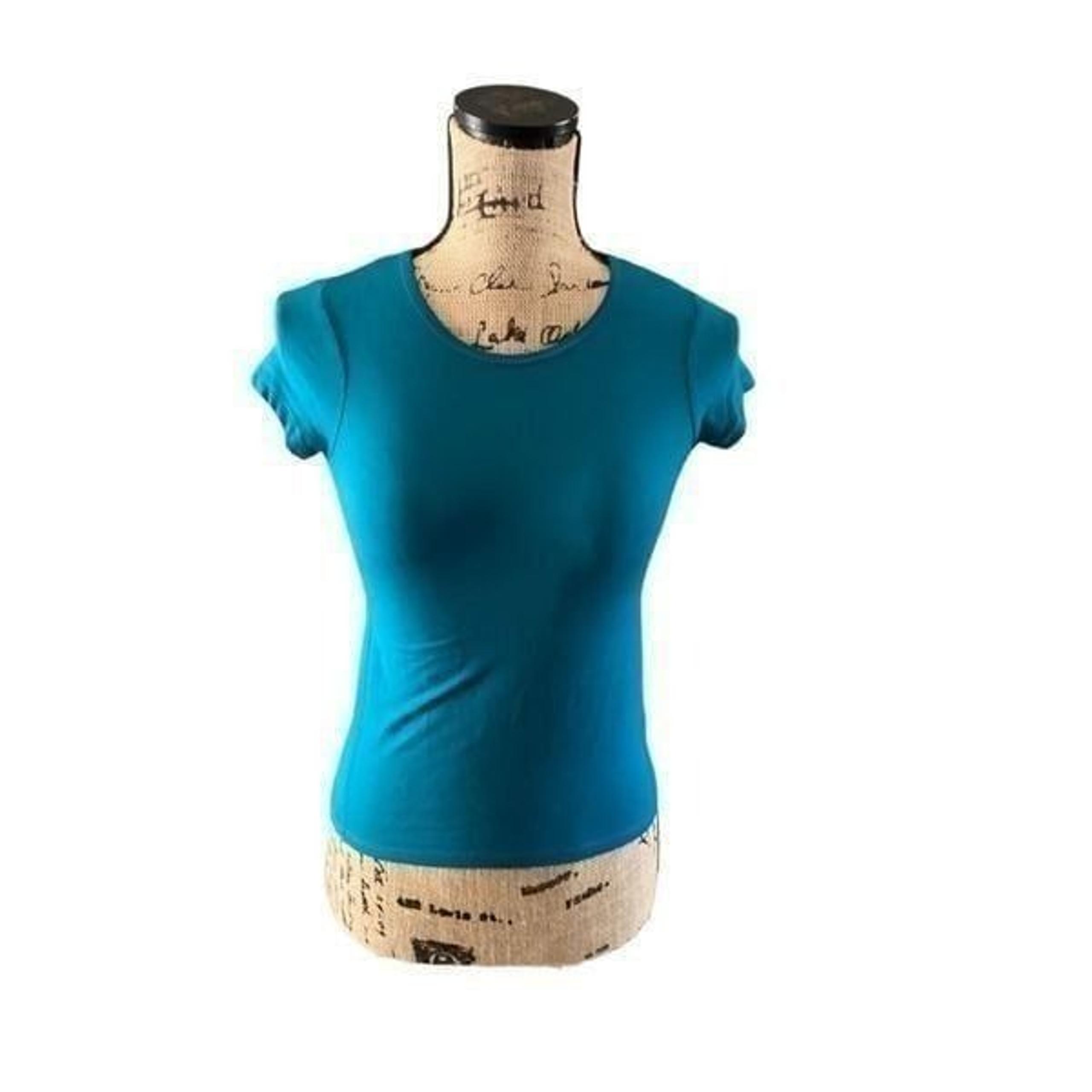 All in Motion Top