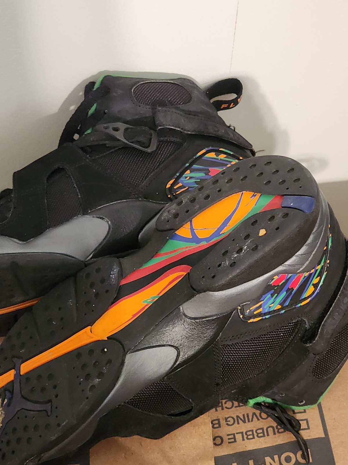 Jordan