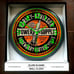 Harley Davidson Garage Shop Glow in the Dark Wall Clock Road King Bagger EVO