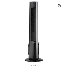 Tower fan -lasko