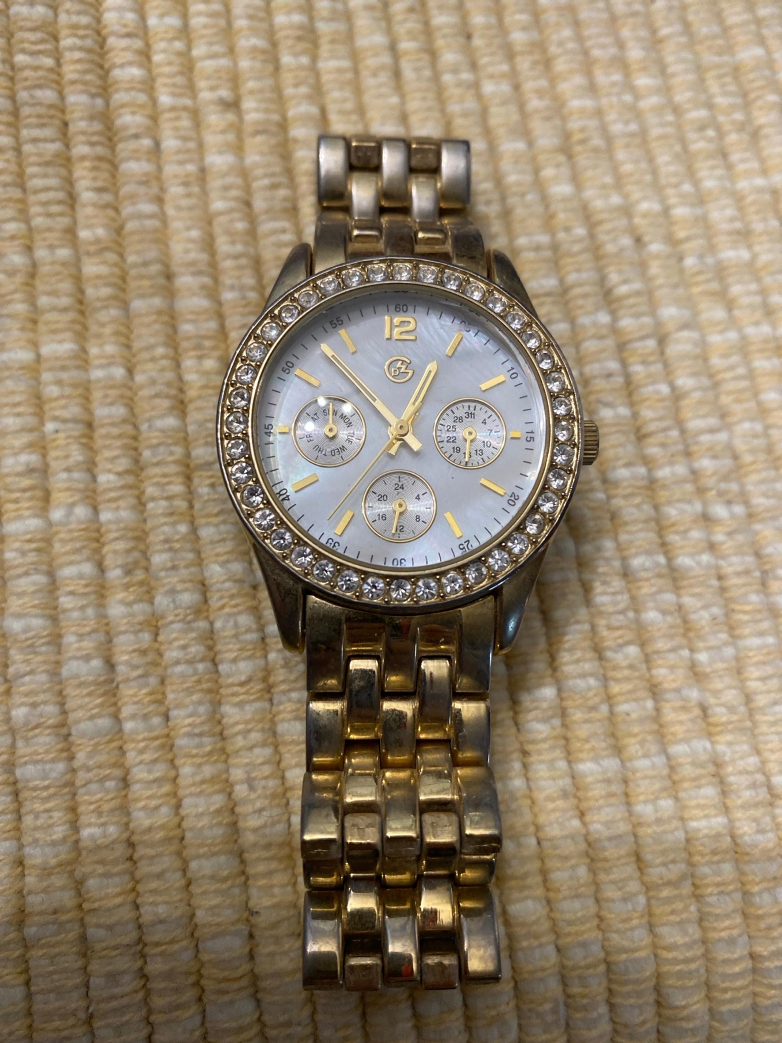 Men’s George Watch