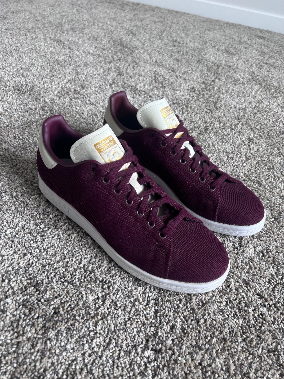 stan smith Adidas