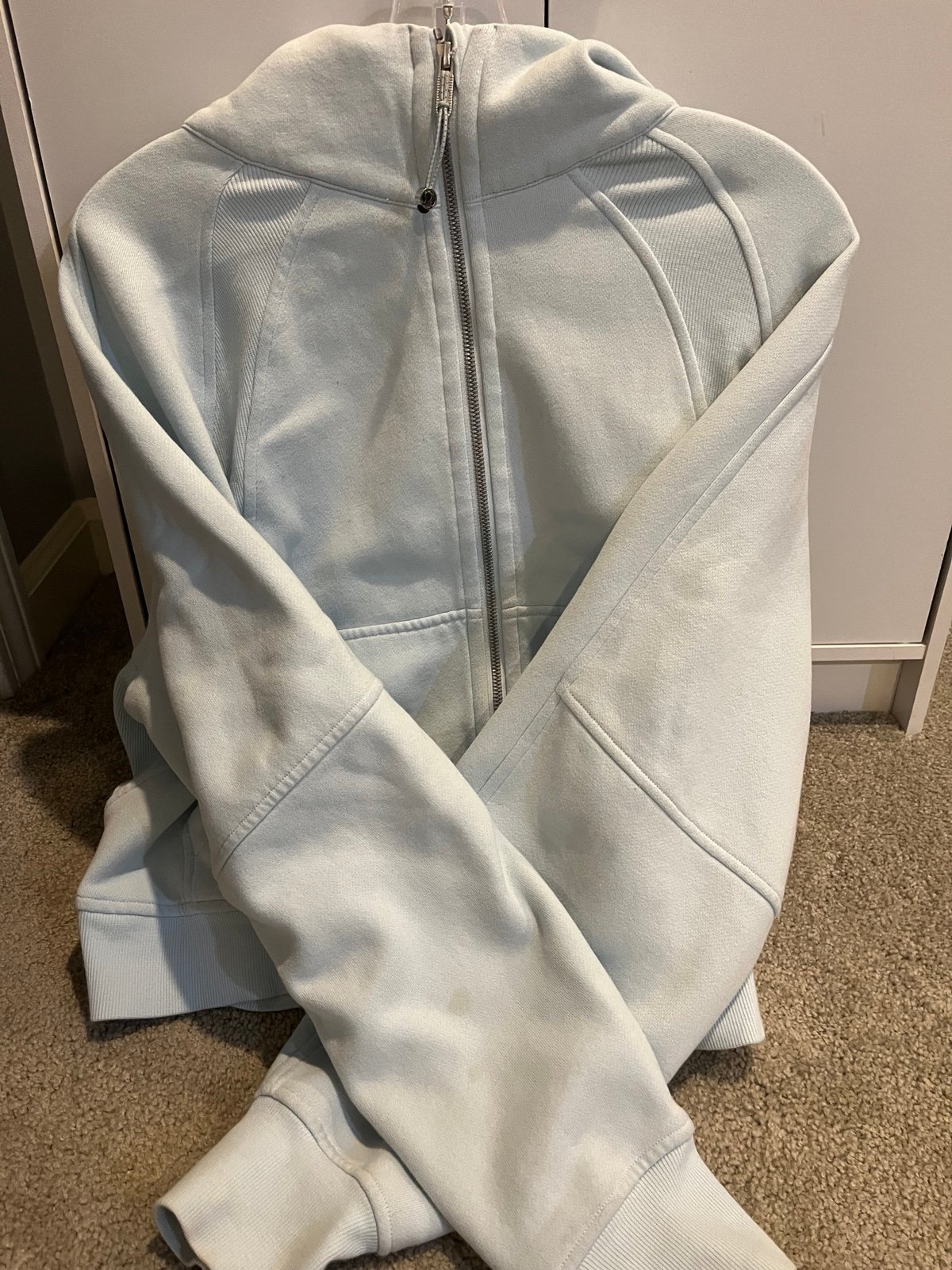 Lululemon scuba
