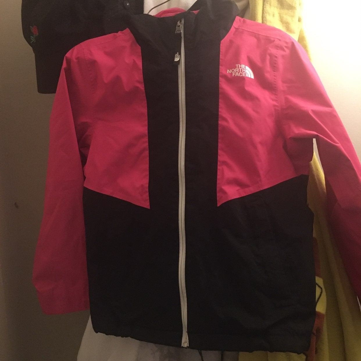 Kid's clothing