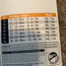 Sea to summit Dry sack Evac Bag New