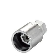 046136 Mcgard Wheel Locking Key
