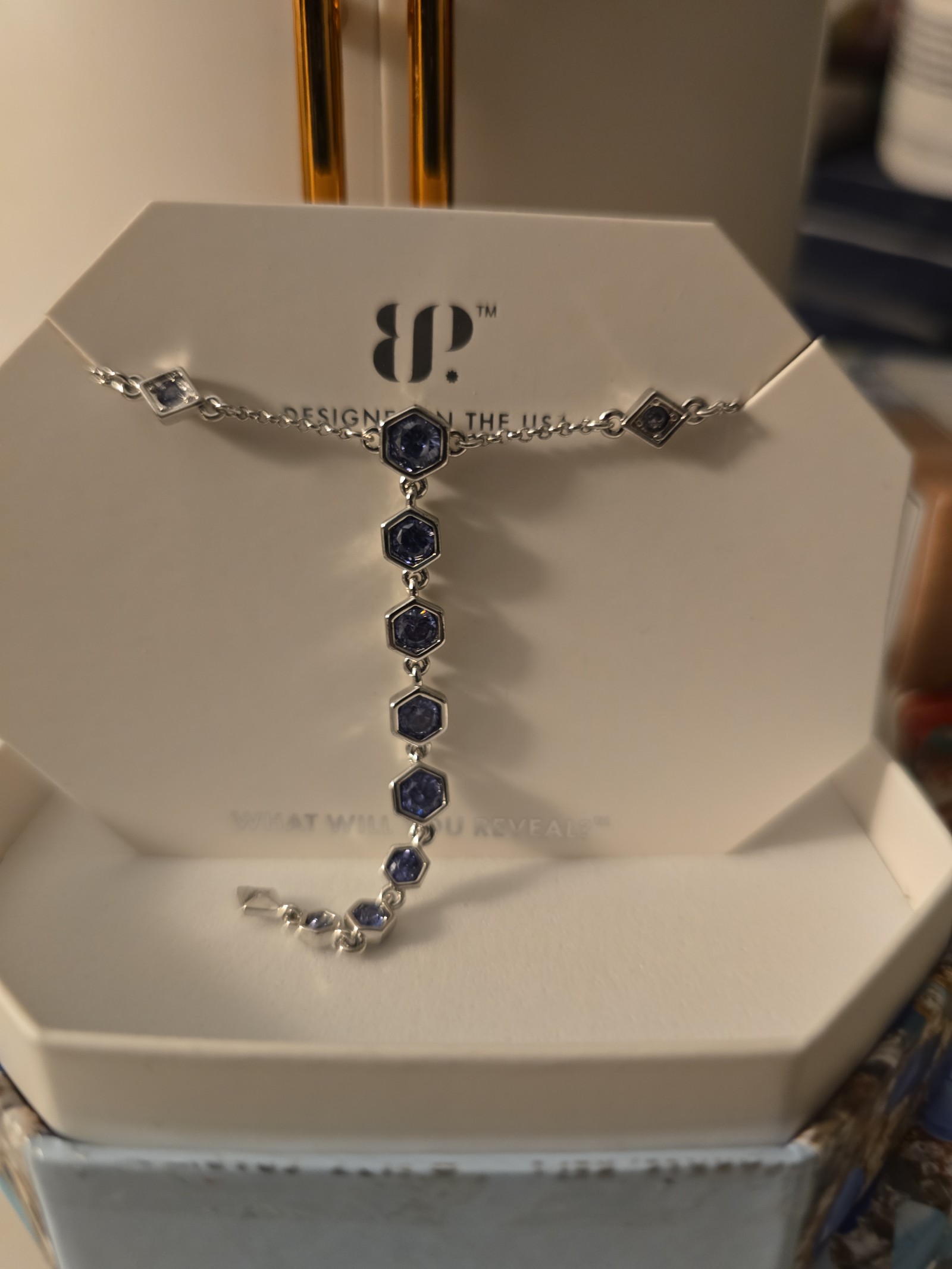 December 2023 Birthday Collection RBP6777 Graceful Glam