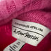 &OtherStories Pink Collard Sweater