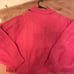&OtherStories Pink Collard Sweater