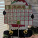 Christmas calendar