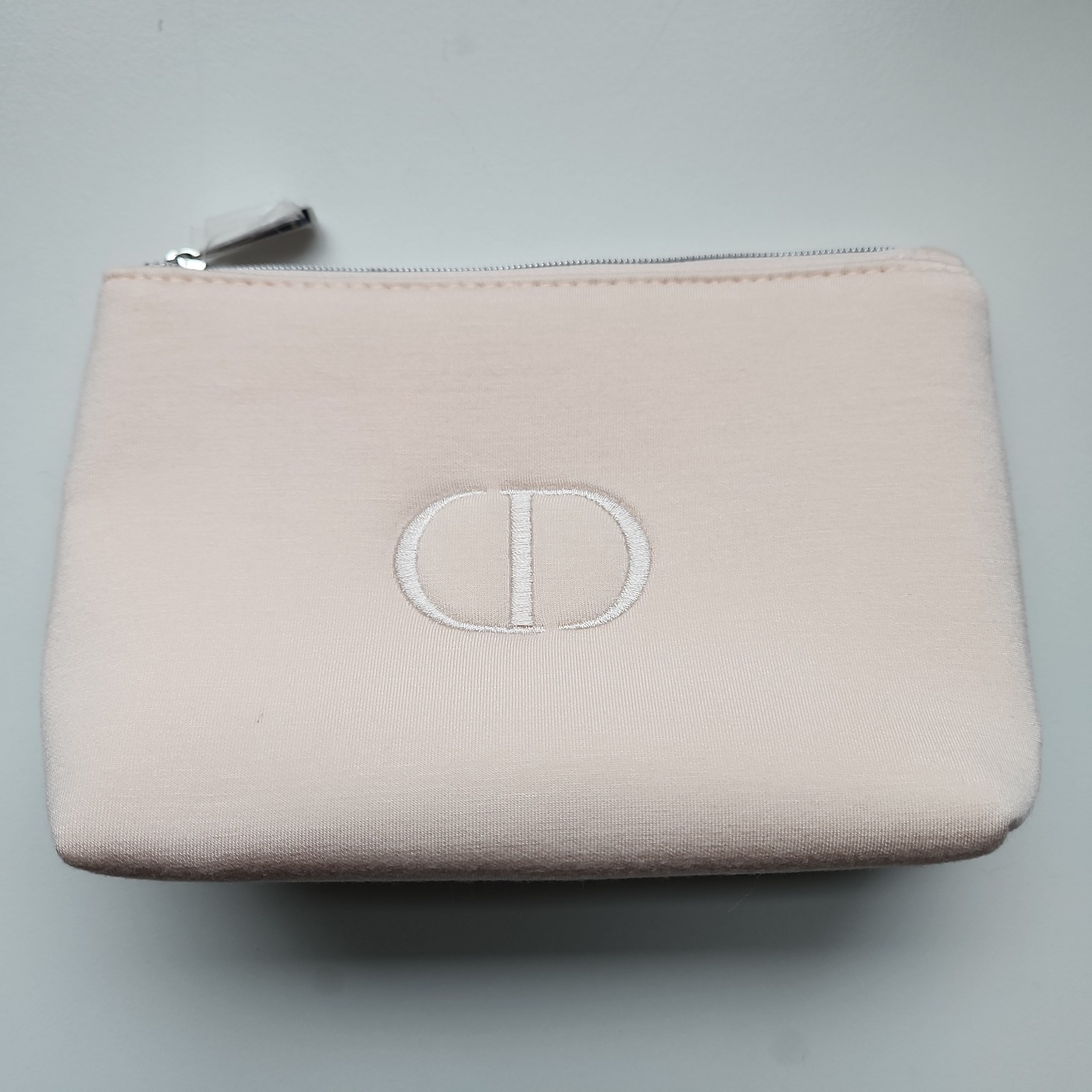 New Dior Makeup Bag