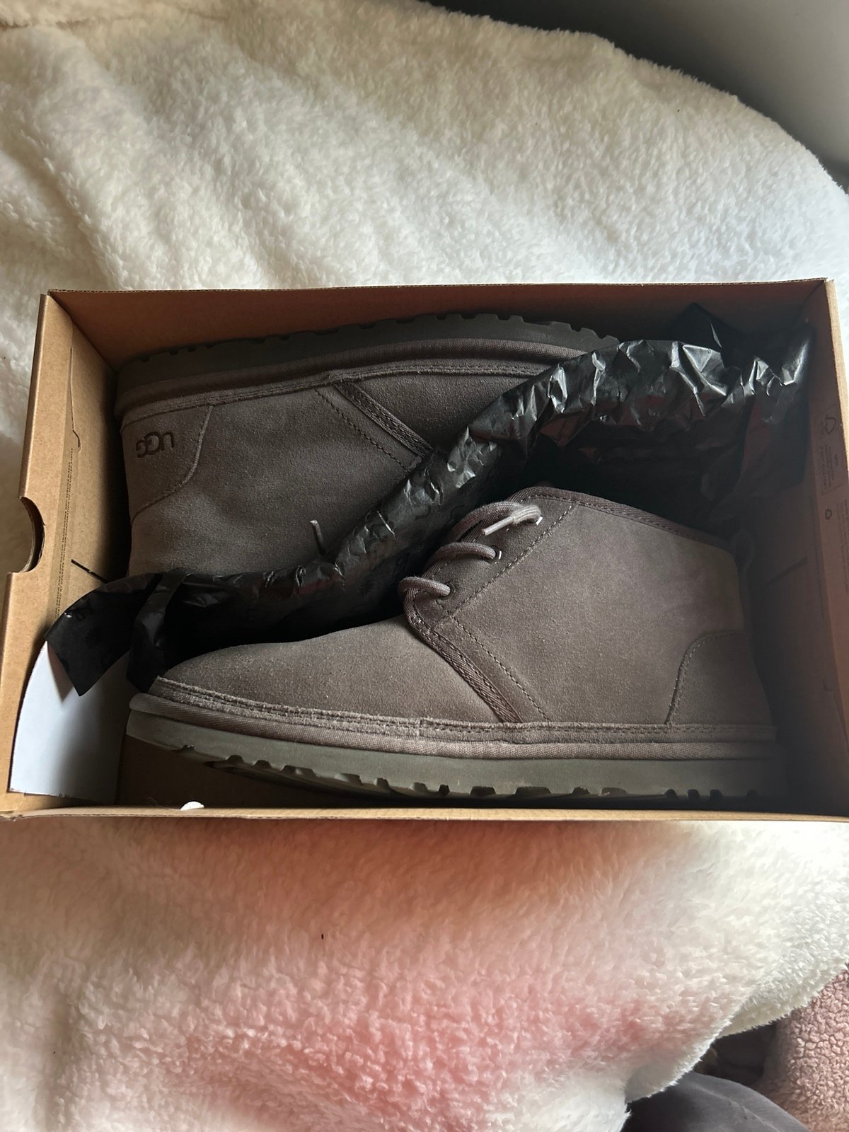 men’s ugg boots