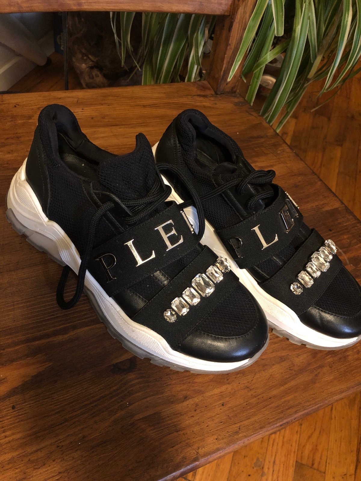 Phillip Plein sneakers