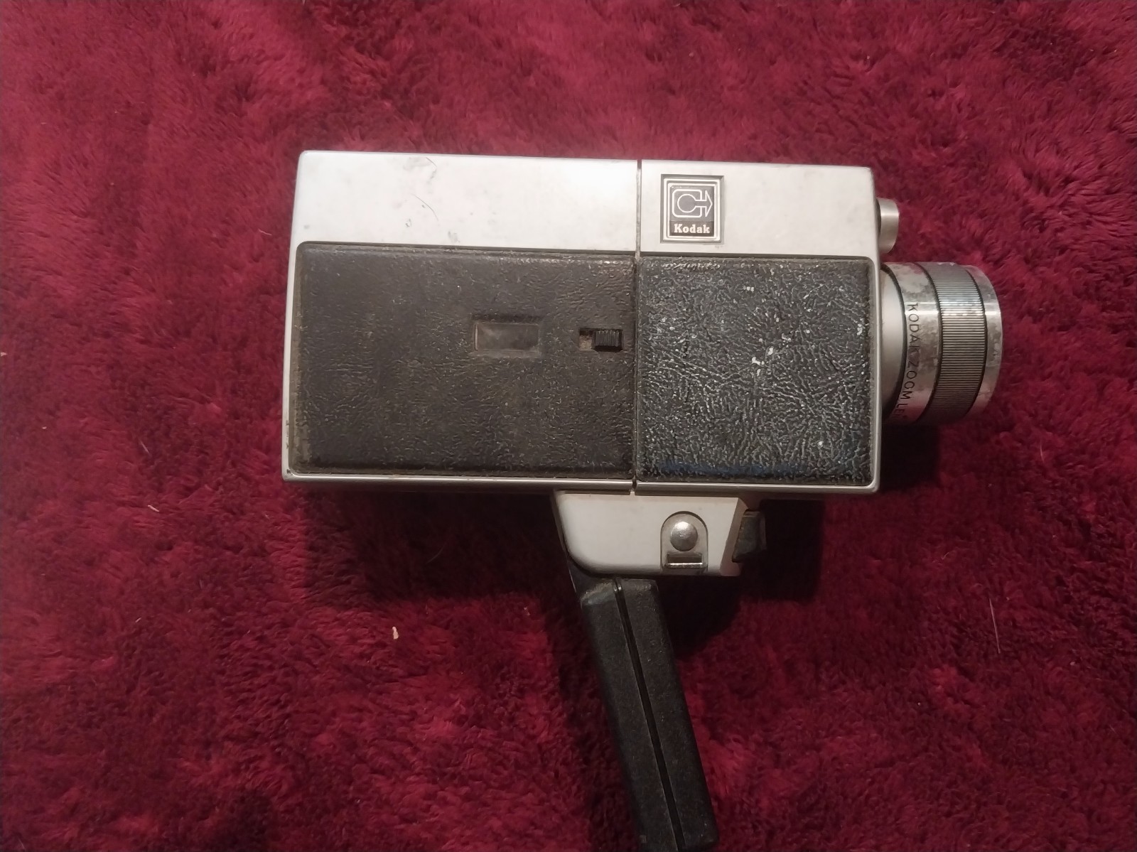 Camera