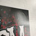 Venom #25 Trade/Virgin/Secret Clayton Crain Exclusives Black Flag KRS