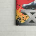 Venom #25 Trade/Virgin/Secret Clayton Crain Exclusives Black Flag KRS