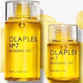 OLAPLEX Nº.7 BONDING OIL SET