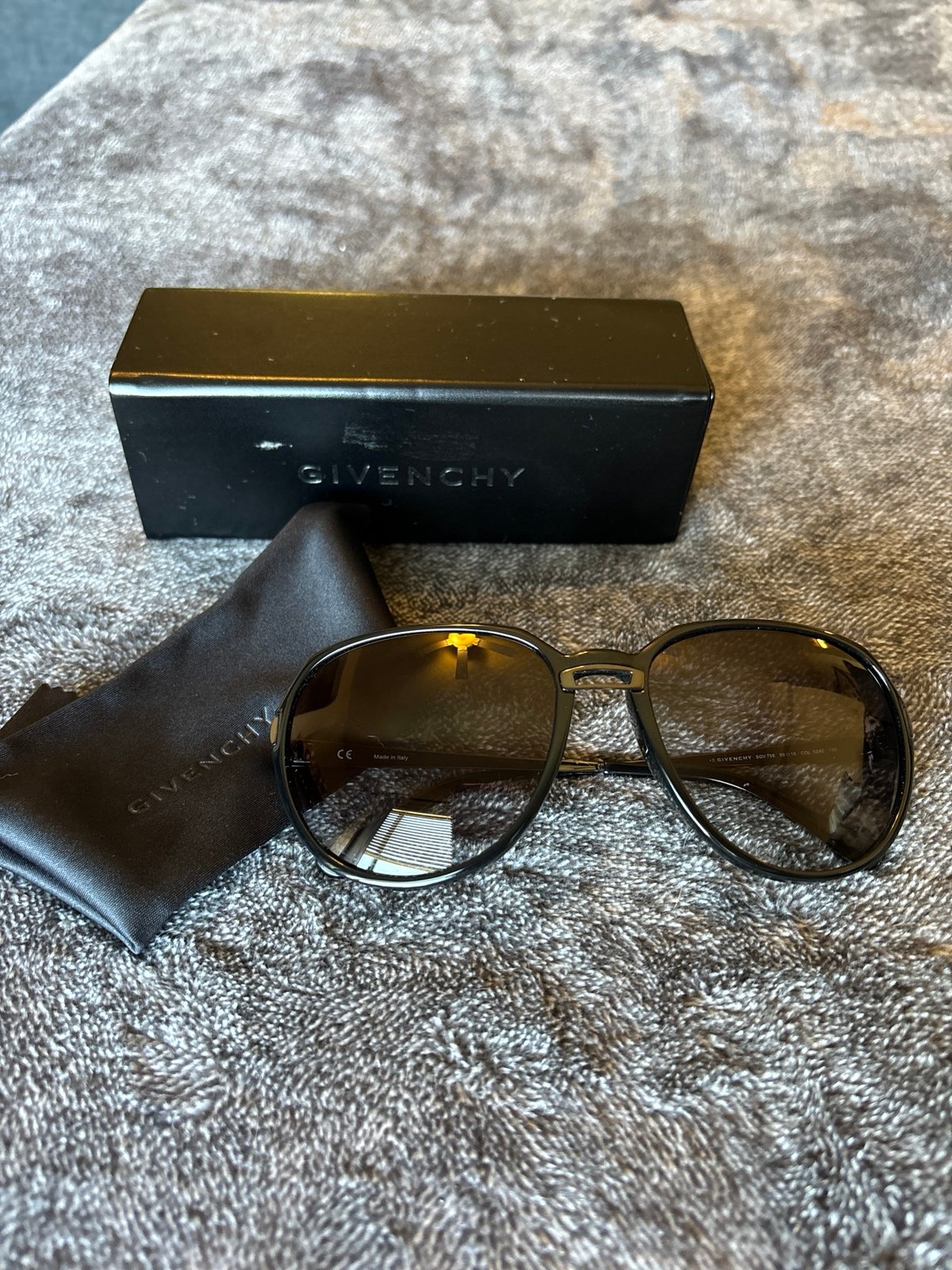 Givenchy sunglasses