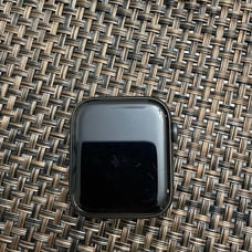 Apple Watch Series 5 nike 44 mm