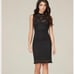 Meghan lace dress XL