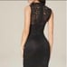 Meghan lace dress XL