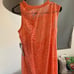 Meghan lace dress XL