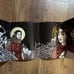 Bookish|| Queen among the dead