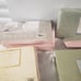 Twin bedsheets lots