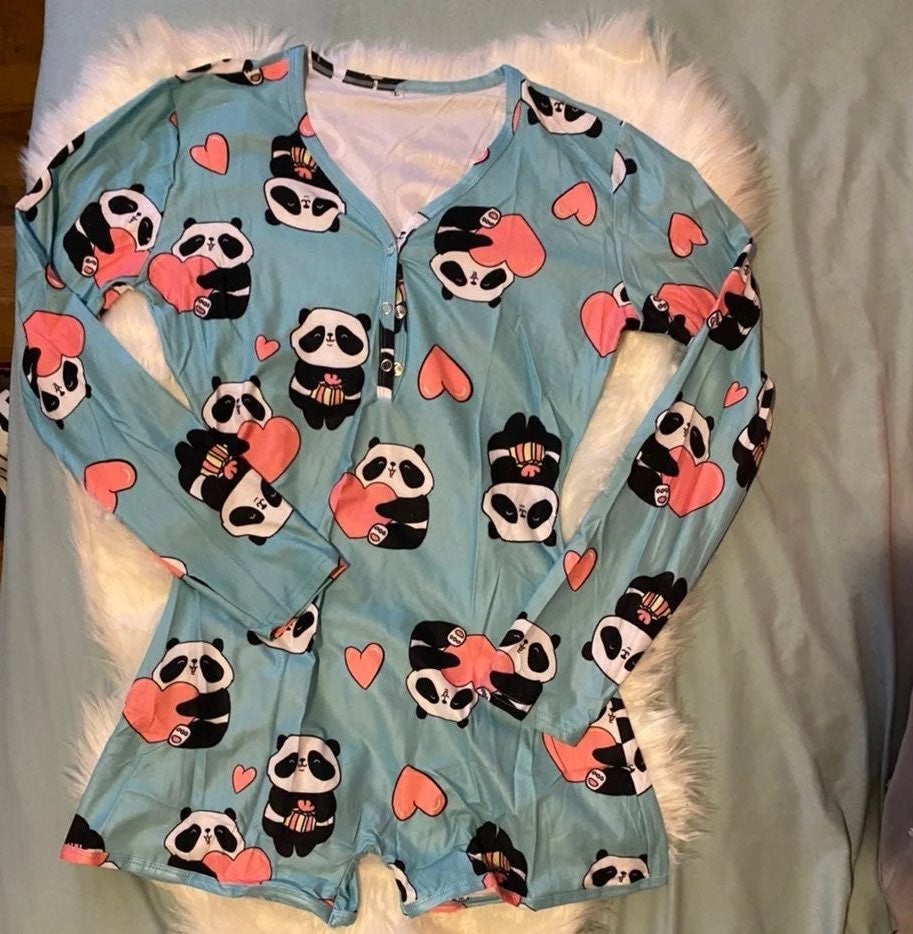 pajamas women