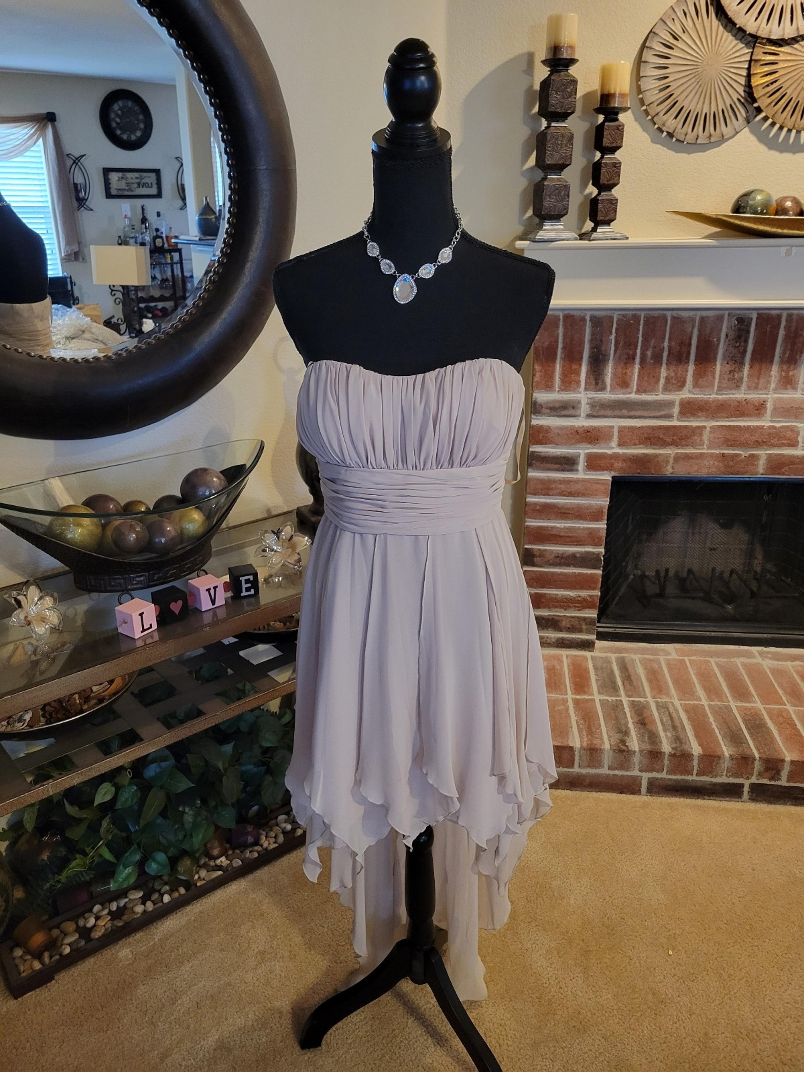 Arden B Formal Dress