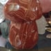 Huge Jasper mushroom XXXL