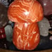 Huge Jasper mushroom XXXL